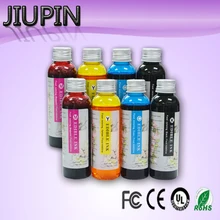 100ML x2set Edible Ink For Canon Printer For Cake Chocolate coffee & food printer art coffee drinks printer food printer chocolate printer with food ink free factory supply with ce