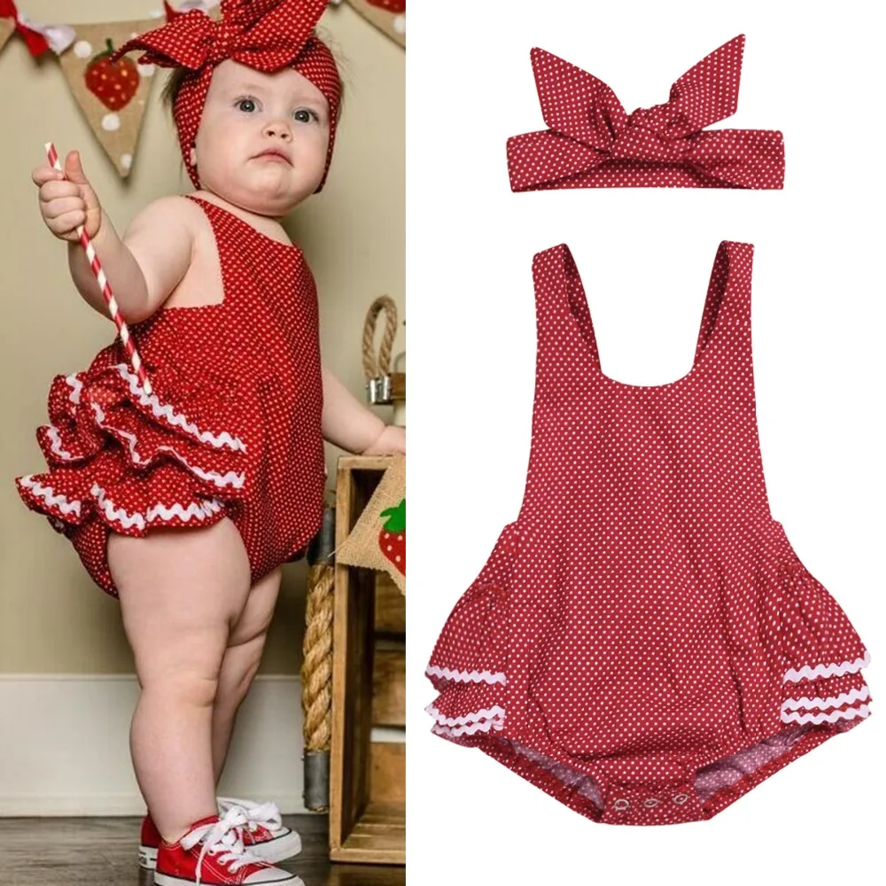 Infant Girls New Arrival Rompers Summer Clothing Newborn Toddler Baby infant-girls-new-arrival-rompers-summer-clothing-newborn-toddler-baby