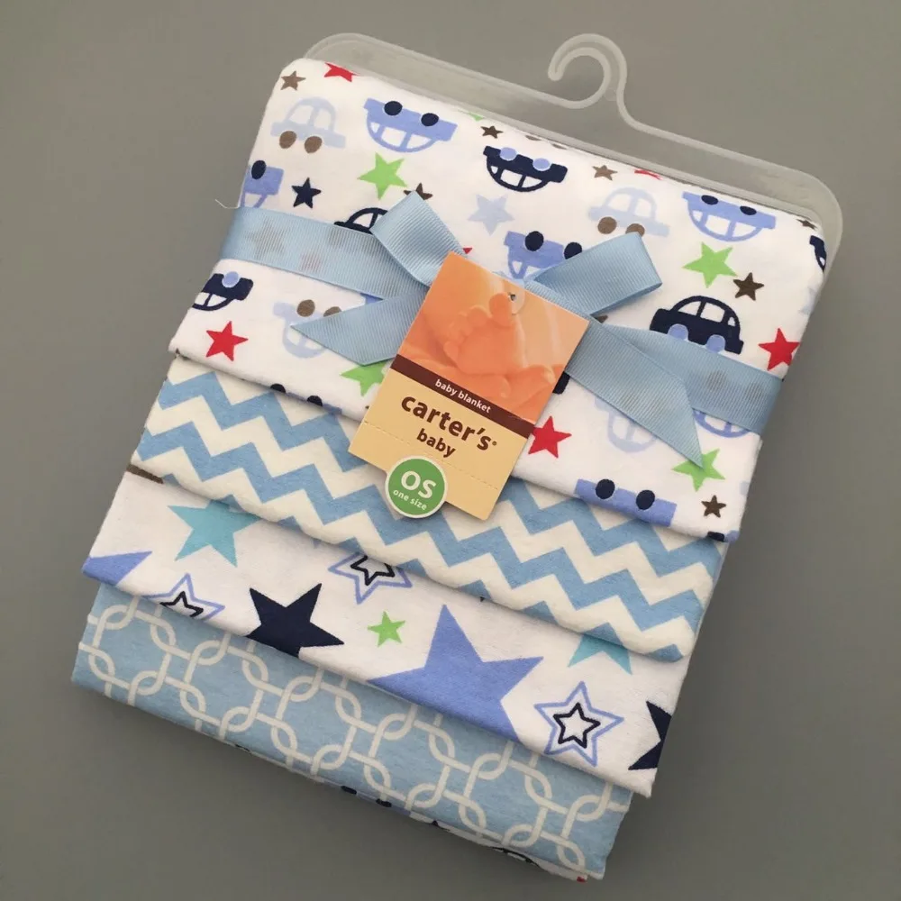 KidsTales Baby blanket,baby receiving blankets , swadding for infant