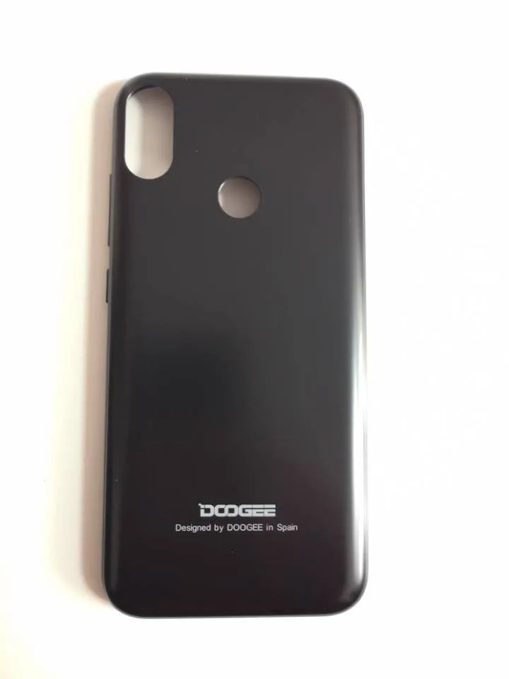 DOOGEE X70 5,5 дюймов батарея задняя крышка в виде ракушки случае ремонт рамки Замена