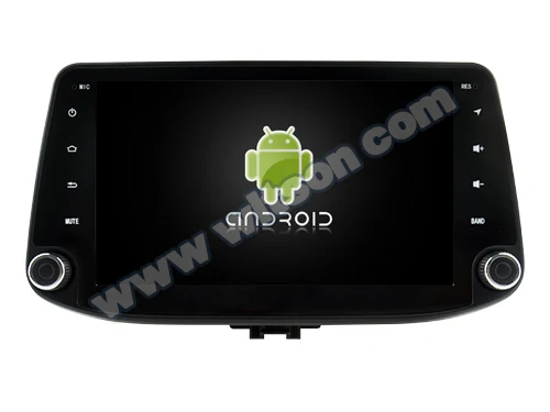 Clearance 9" Octa-Core Android 9.0 Pie OS Car Multimedia Navigation GPS Radio for Hyundai i30 2018-2019 with 256GB External HDD Support 2 Clearance 9" Octa-Core Android 9.0 Pie OS Car Multimedia Navigation GPS Radio for Hyundai i30 2018-2019 with 256GB External HDD Support 2