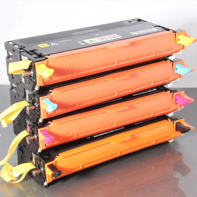 113R00723 113R00724 113R00725 113R00726 Toner Cartridge 8K High Page Yield Compatible for Fuji