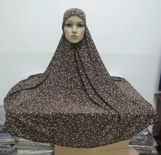 

H585 fashion big size print hijab,fast delivery,assorted colors