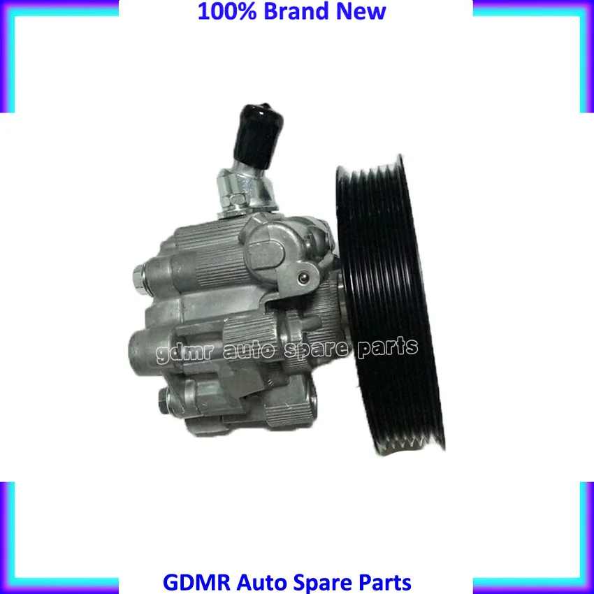 44310-60480 Power steering pump for toyota LAND CRUISER URJ202 UZJ200 VDJ200 