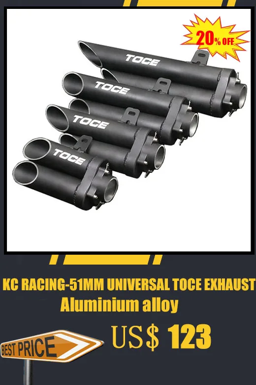 TOCE