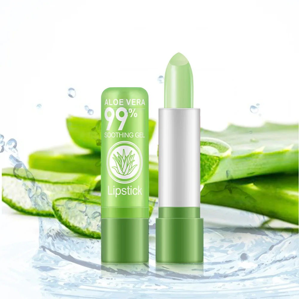 помада алоэ