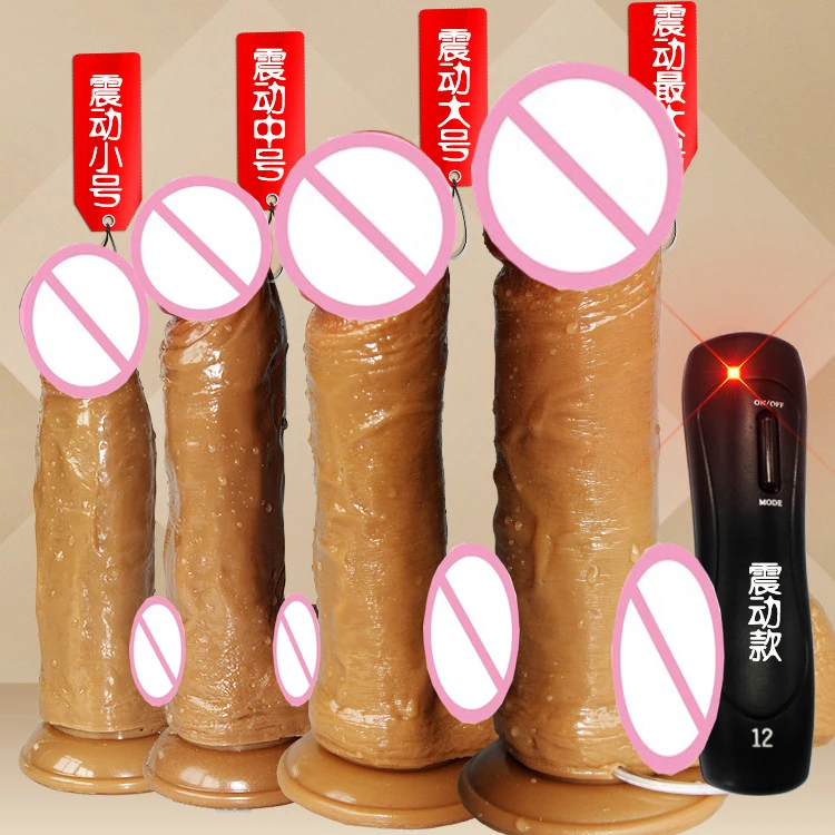 Vibrate Penis 121