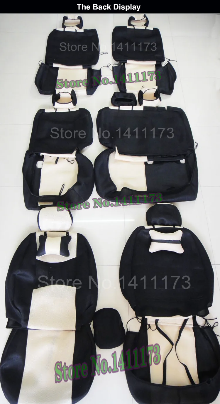 Чехлы для сидений carпортного автомобиля для mitsubishi pajero sport 2011 2013, чехлы для сидений автомобиля, набор аксессуаров, вентилируемый сетчатый чехол, защита сидений