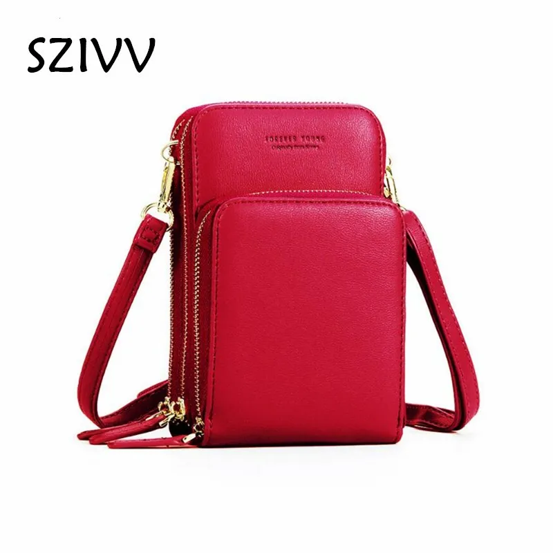 Cellphone Purse Small Cross body Bag Waterproof Smartphone Wallet Phone Holder for Women Cellphone Purse Small Cross body Bag Waterproof Smartphone Wallet Phone Holder for Women