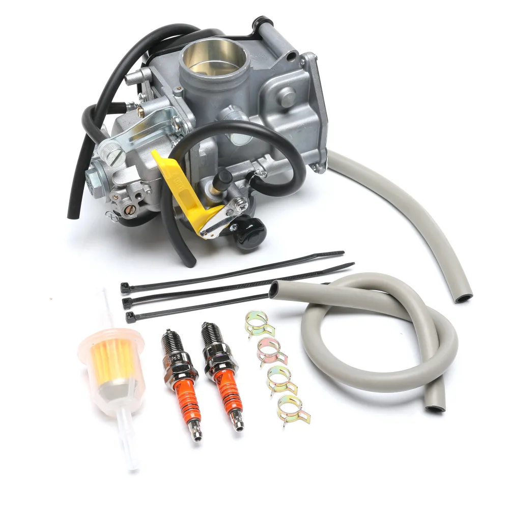 Карбюратор для Honda TRX 300 EX TRX300EX Carb 49 058 1993 2008|Карбюраторы| |