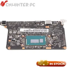 NOKOTION VIUU3 NM-A074 5B20G38213 основная плата для lenovo yoga 2 pro Материнская плата для ноутбука i7-4510U SR1EB 8 ГБ ОЗУ на плате