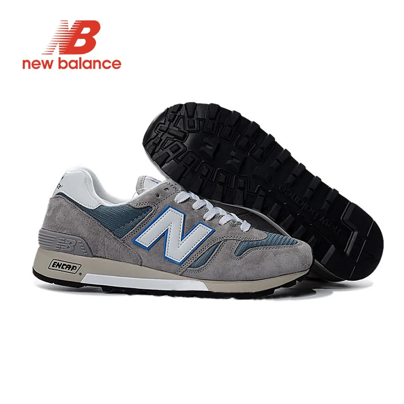 NEW BALANCE Мужская обувь для бадминтона NB1300 кроссовки на шнуровке зеленая уличная спортивная обувь новое поступление - Цвет: 1300-2