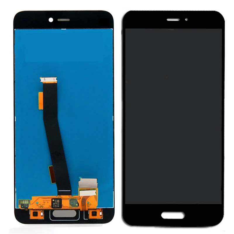 

SZMUGUA 1920x1080 5.15'' LCD For Xiaomi 5 Mi 5 Mi5 LCD Display Touch Screen Digitizer Panel Replacement Parts Assembly