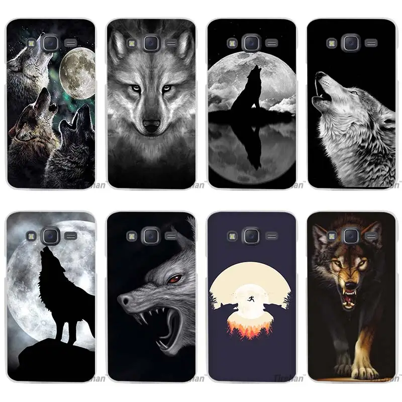 coque samsung j5 2017 loup coque samsung j5 2017 loup