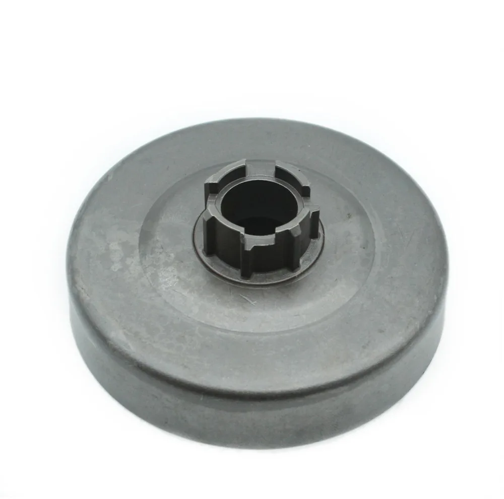 Sprocket Clutch Drum fit Husqvarna 61 66 162 266 268 & Special 272 XP Jonsered 625, 630 Super II