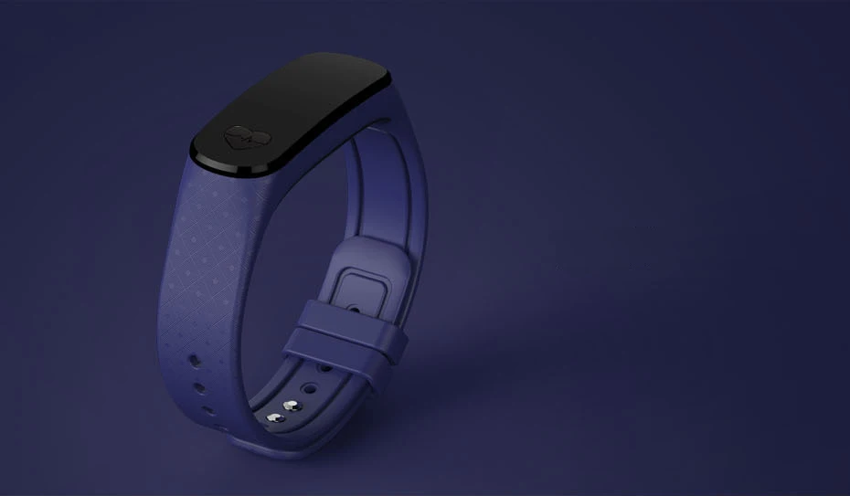 Pulseiras inteligentes