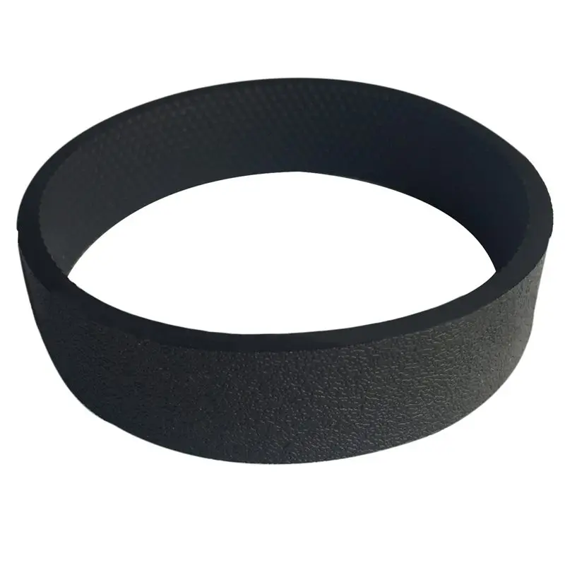 

-1PC Vacuum Cleaner Knurled Belts Fit For Kirby All Generation G3 G4 G5 G6 Black