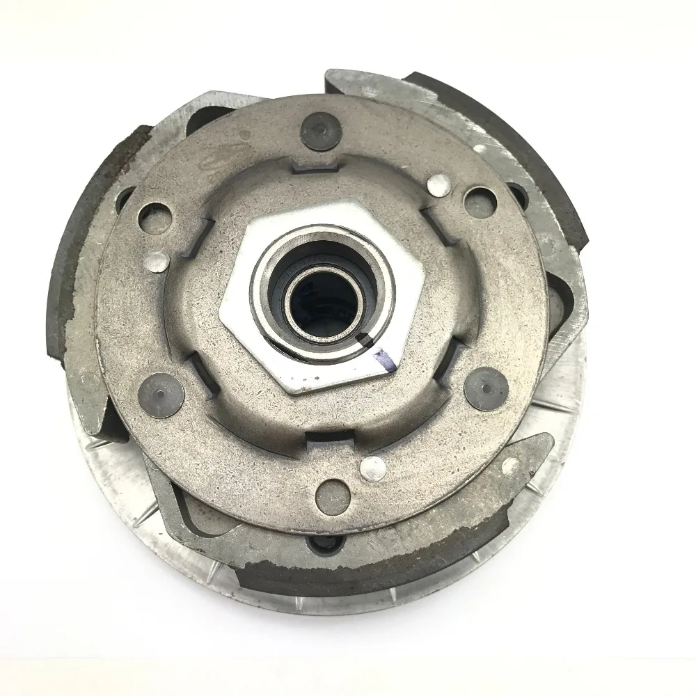 Nuovo OEM Cluth Per Buyang D300 300CC ATV QUAD 16 T Frizione DRIVEN ASSY COMPLETO 2.3.01.1000