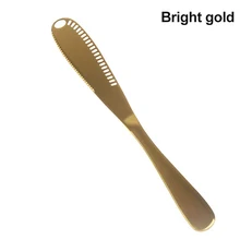 Butter Grating Cutter Butter Spreader Stainless Steel Grater Slicer Curler TN99