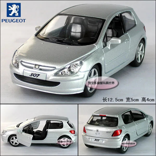 voiture miniature peugeot