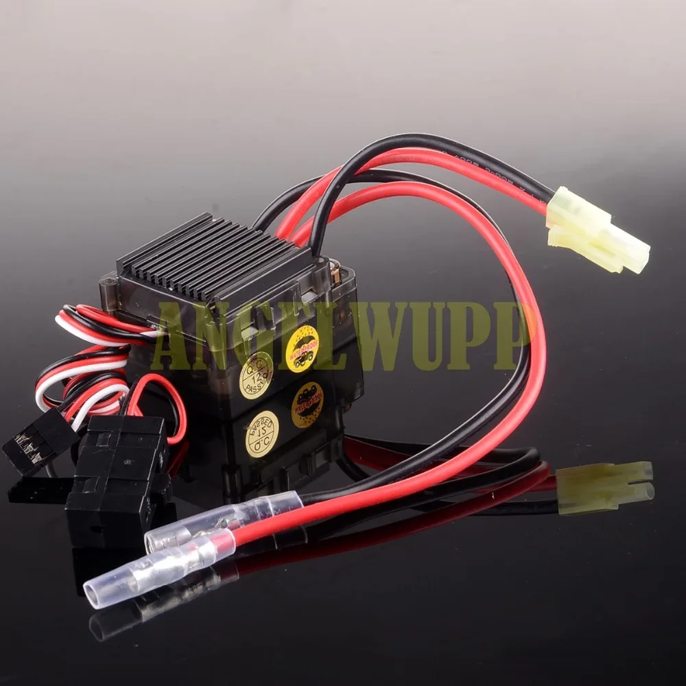 ESC 68049 для HSP 94680 радиоуправляемая модель автомобиля запасные части Off Road