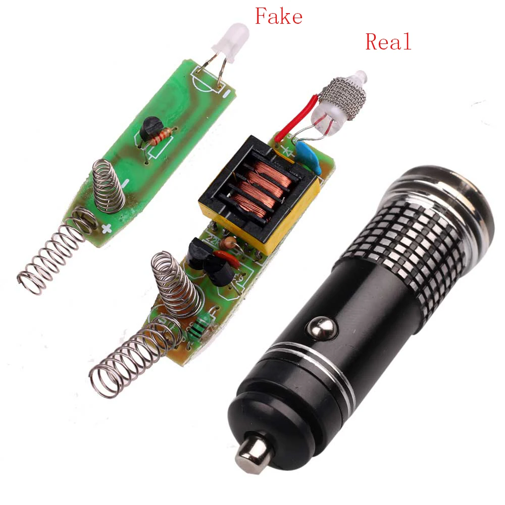 2017 Mini Car Air Purifier 12V Auto Car Fresh Air Ionic Purifier Oxygen Bar Ozone Ionizer