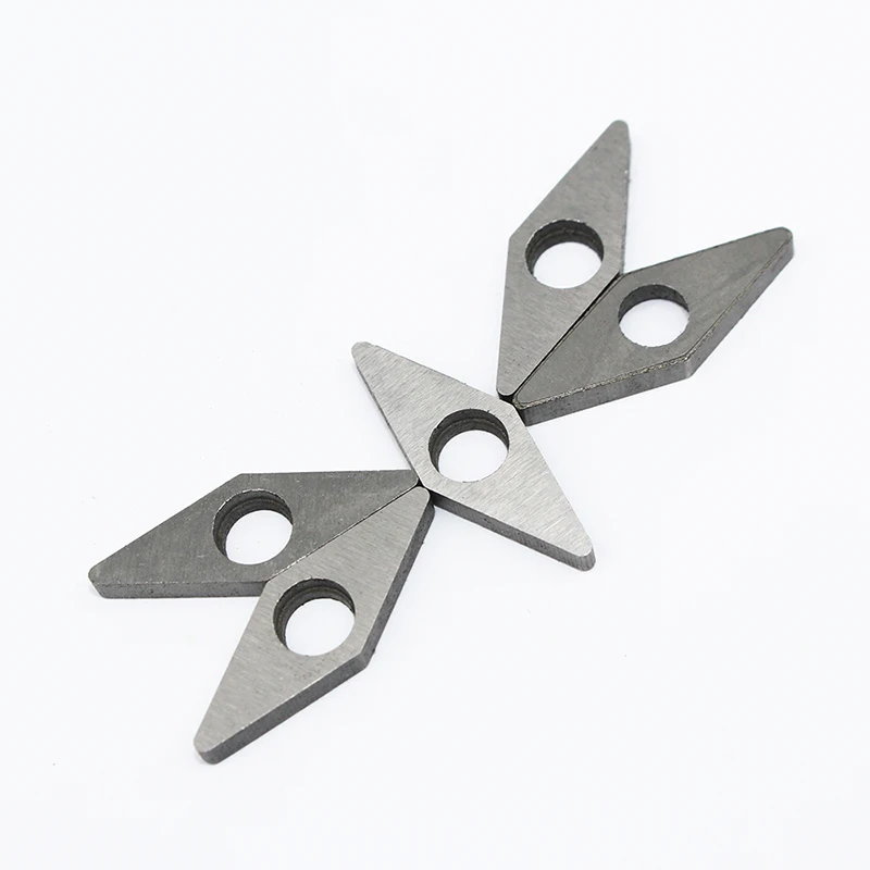 10X MMT16ER AG60-S VP15TF Thread Insert Carbide Blade for Lathe Cutting Tool CS