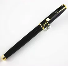 Lowest! Black K3 Foutain Pen High Quality Iridium 0.5mm Nib Office Worker Student Use Smooth Writing Pen