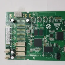 Antminer S9 плата управления, части майнера биткоина, запчасти для ремонта antminer S9. Для ANTMINER S9 S9i S9j 14,5 T 14T 13,5 T 13T 12T