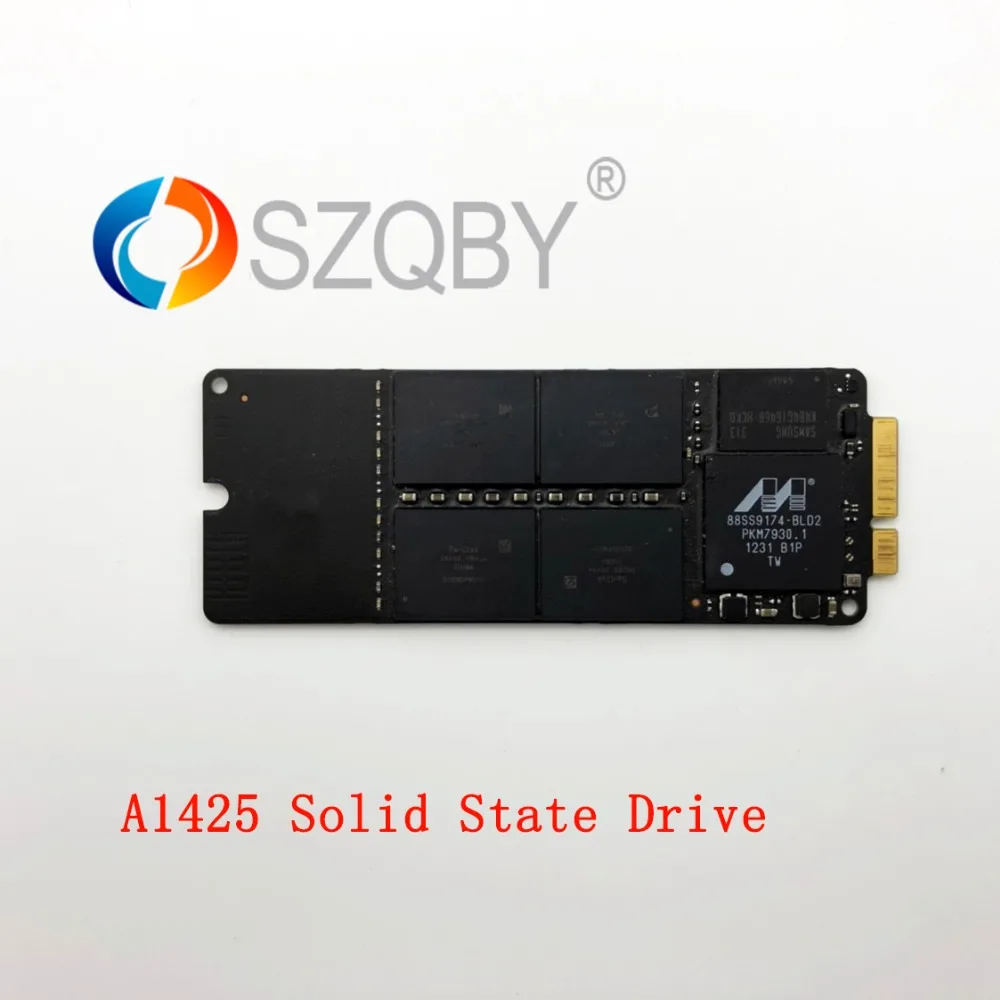  Original 2012 Jahr SSD für MacBook Retina 13 