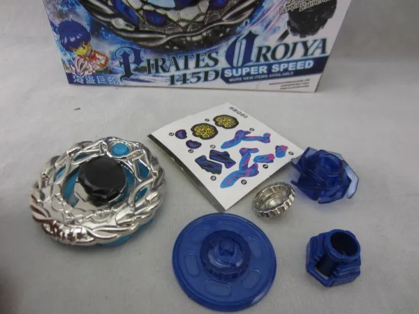 Beyblade X Pearl Tiger Orochi Beyblade Burst Beyblad Shogun