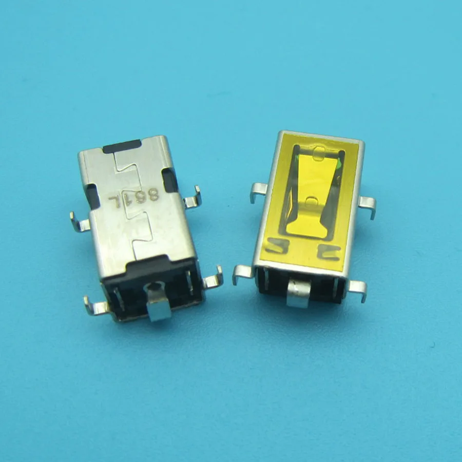

1pcs For Lenovo Ideapad 100-14IBD 100-15IBD New DC Power Jack Charging Connector scoket Port