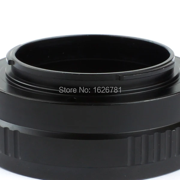 Адаптер для объектива подходит Olympus 4/3 NEX к Sony E Mount A5100 искусственная фотография|lens