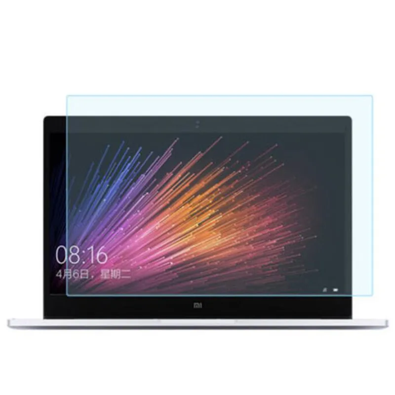 9H Закаленное стекло протектор экрана для Xiaomi Mi Air 12 5 13 3 15 дюймов MiAir ноутбук