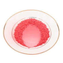 10 г 50 г Тип 401 пигмент жемчужный порошок здоровая Натуральная Минеральная пудра MICA порошок DIY краситель, использование для мыла автомобильные художественные поделки