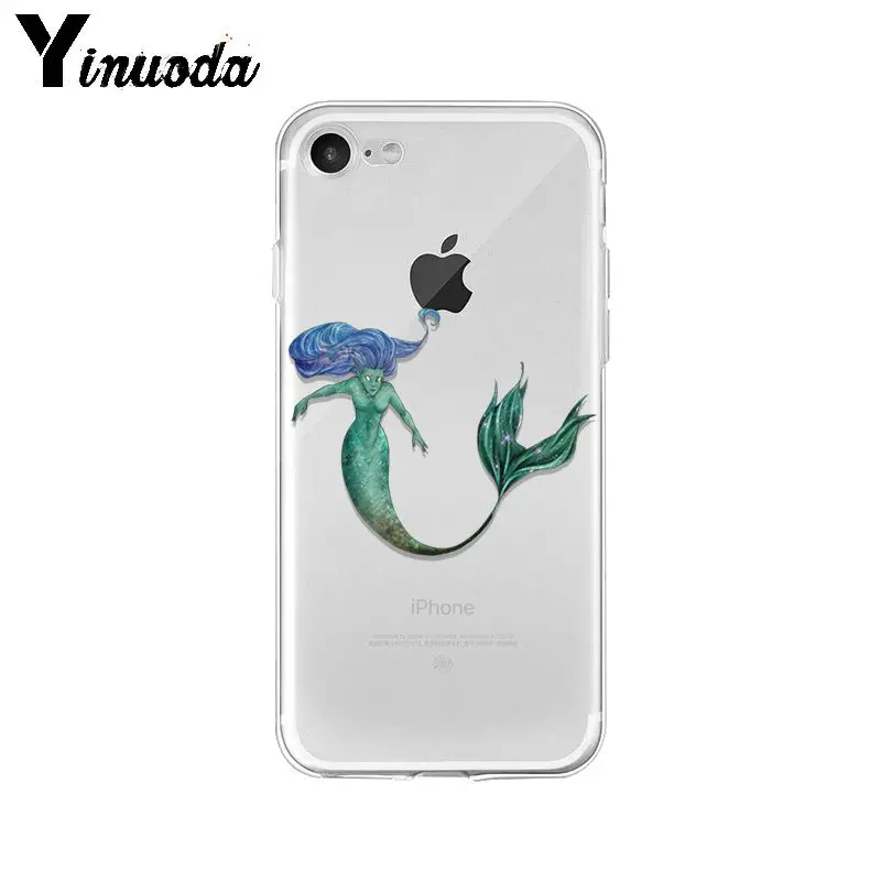 Mermaid Tail