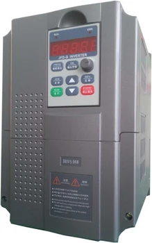

VFD CoolClassic Inverter Converter 380v 5.5kw inverter three phase power warranty 18 month