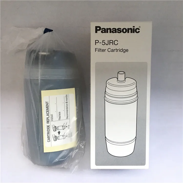 

water filter for panasonic filter cartridge p-5jrc PJ-5RF