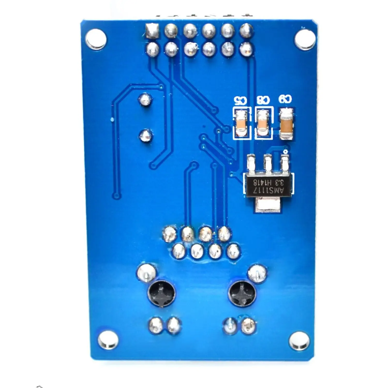 ENC28J60 LAN Ethernet модуль сетевой платы