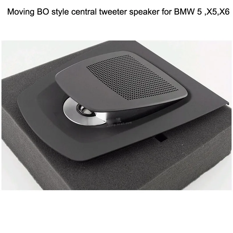 BMW tweeter speaker-9
