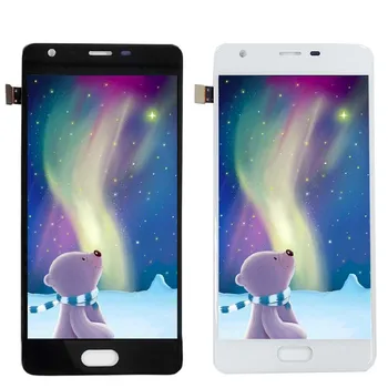 

For BlackviewA9 Pro LCD Display Touch Screen Assembly Digitizer For 5.0 inch HD Screen A9 Pro