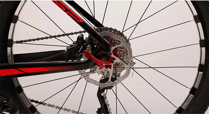 Best 26 / 27.5 inch carbon fiber mountain bike bike XT 30/33 speed forklift brake mountain bike carbon fiber frame off road 13 Best 26 / 27.5 inch carbon fiber mountain bike bike XT 30/33 speed forklift brake mountain bike carbon fiber frame off road 13