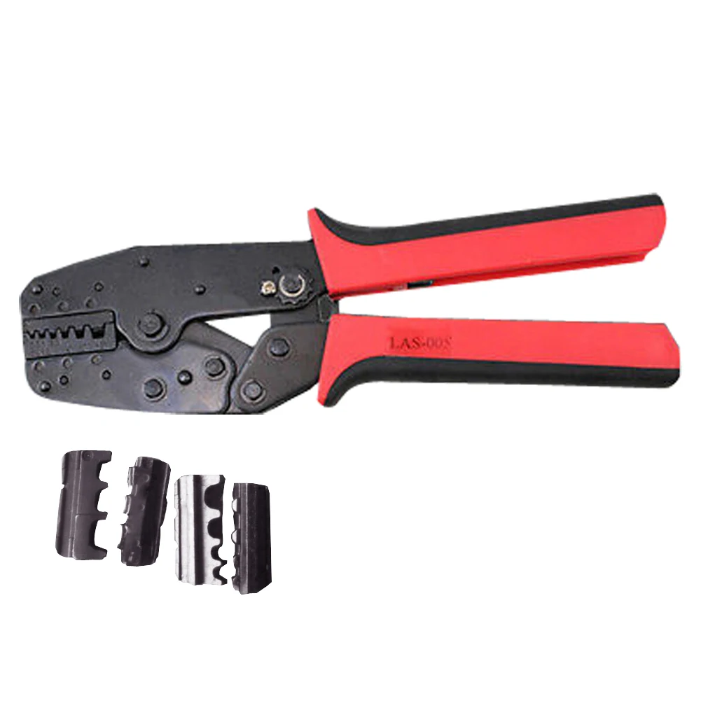 

Newest LAS-005 Energy Saving Crimping Plier Crimping Tools 0.5-10mm2 Multi Tool Tools Hands Sale