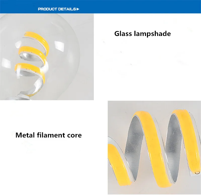 E27 LED bulb (2)