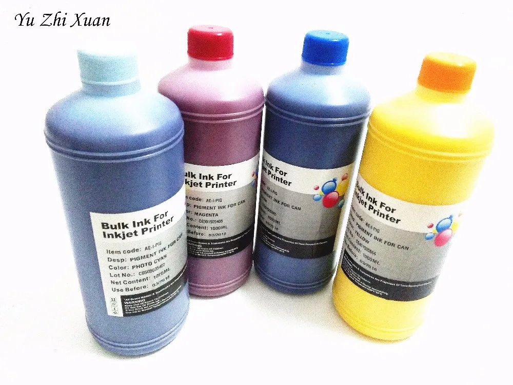 for Canon pigment ink (41)