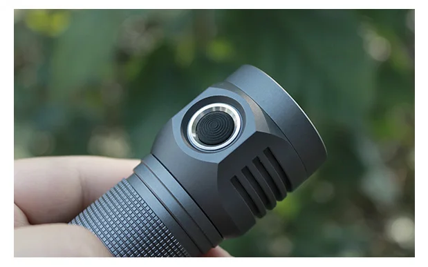 Noctigon D4S 26650 high power LED Flashlight XP-G2 S4  / Nichia 219C / XP-L HI  max 4300 lumen high quality torch