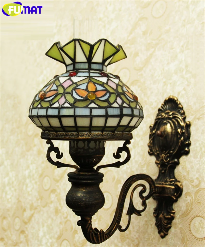 Wall Lamp 2