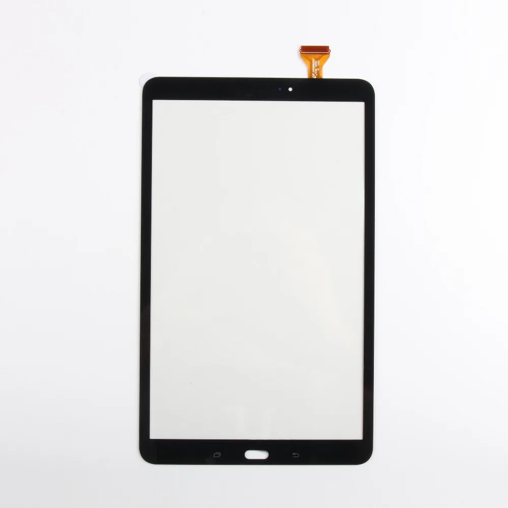 Samsung t580 touch black