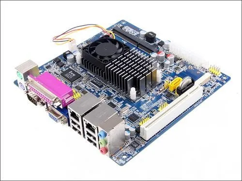 Tm cpu