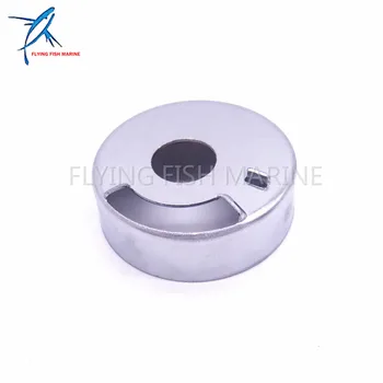 

F15-06060002 Genuine Water Pump Insert Cartridge / Inner Shell for Parsun HDX F15 4-Stroke 15HP Outboard Motor